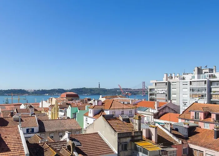 Designer Flats In Lapa By Lovelystay *