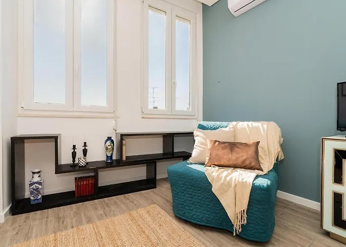 Designer Flats In Lapa By Lovelystay דירה *