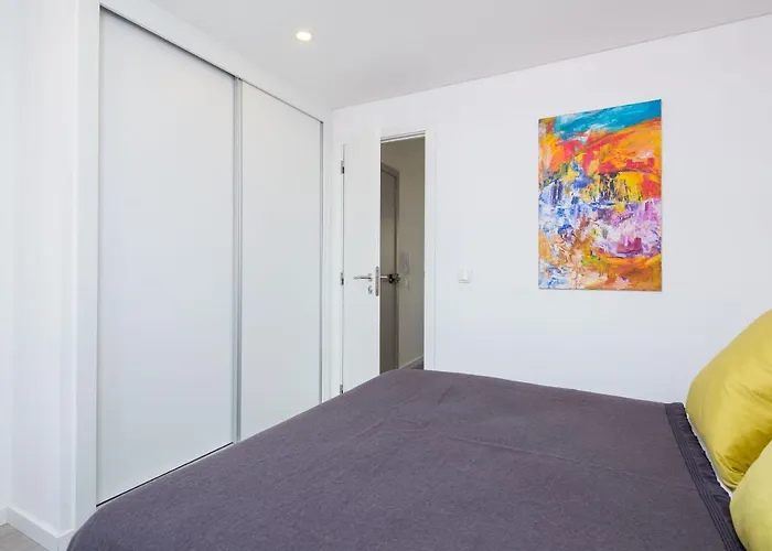 דירה Designer Flats In Lapa By Lovelystay ליסבון