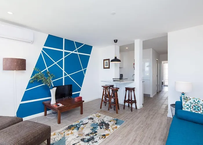 Designer Flats In Lapa By Lovelystay *