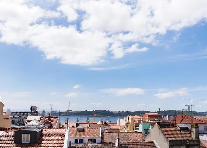Designer Flats In Lapa By Lovelystay *
