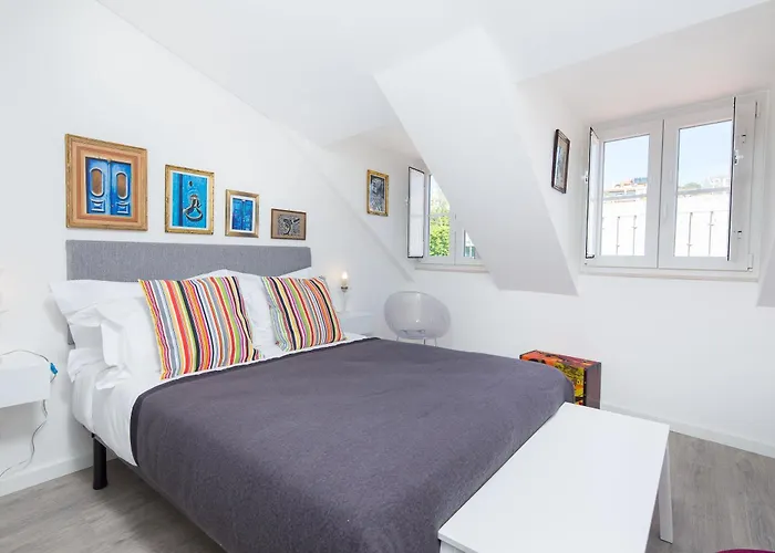 Designer Flats In Lapa By Lovelystay
