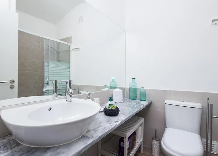 דירה Designer Flats In Lapa By Lovelystay