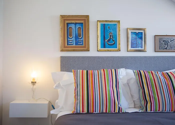Designer Flats In Lapa By Lovelystay * ליסבון