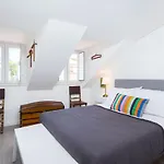 Designer Flats In Lapa By Lovelystay Lejlighed *