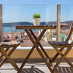 Designer Flats In Lapa By Lovelystay Lejlighed Lisboa