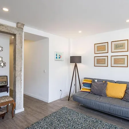 Designer Flats In Lapa By Lovelystay Лиссабон