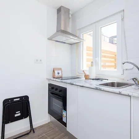 Designer Flats In Lapa By Lovelystay Lägenhet