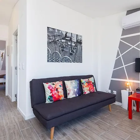 Designer Flats In Lapa By Lovelystay