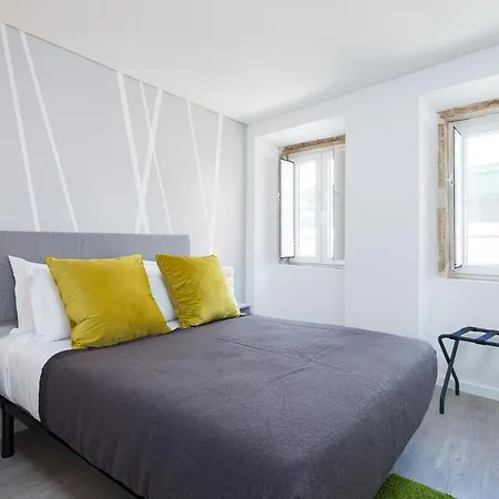 Designer Flats In Lapa By Lovelystay *