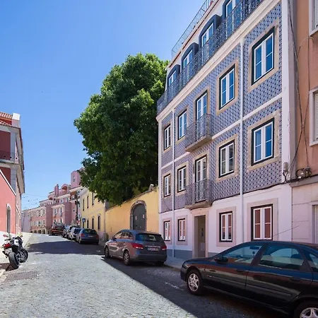 Апартаменты Designer Flats In Lapa By Lovelystay