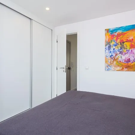 Апартаменты Designer Flats In Lapa By Lovelystay Лиссабон