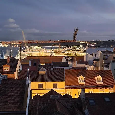 Designer Flats In Lapa By Lovelystay *