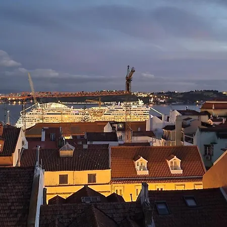 Designer Flats In Lapa By Lovelystay Апартаменты *