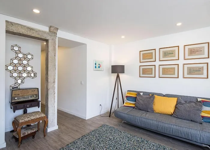Designer Flats In Lapa By Lovelystay Lissabon