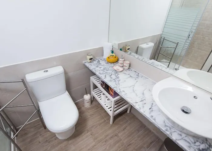Designer Flats In Lapa By Lovelystay * Lissabon