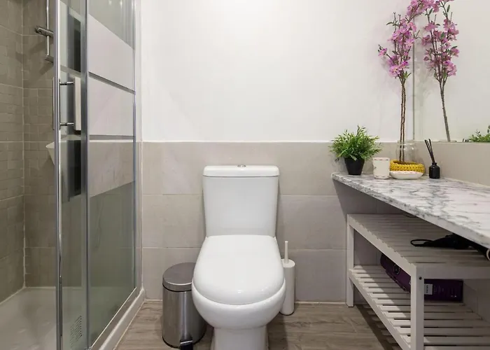 Designer Flats In Lapa By Lovelystay *