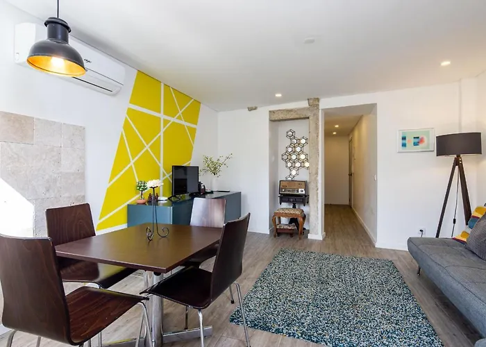 Apartment Designer Flats In Lapa By Lovelystay