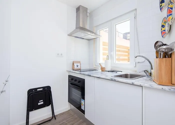 Designer Flats In Lapa By Lovelystay Apartment