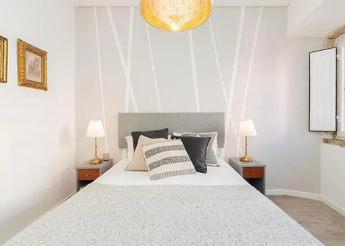 Designer Flats In Lapa By Lovelystay