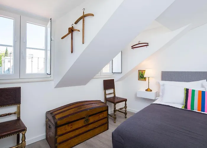 Apartment Designer Flats In Lapa By Lovelystay *
