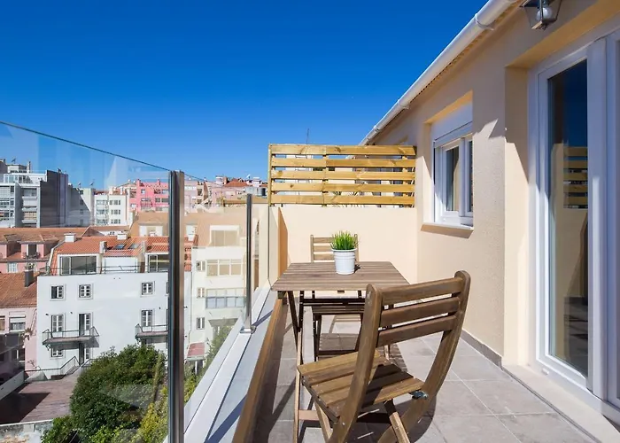 Designer Flats In Lapa By Lovelystay