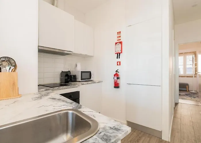 Apartment Designer Flats In Lapa By Lovelystay *