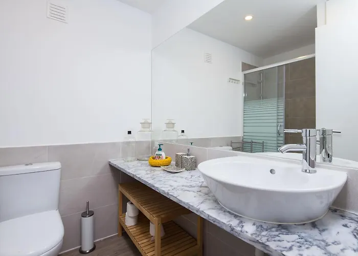 Designer Flats In Lapa By Lovelystay Apartment