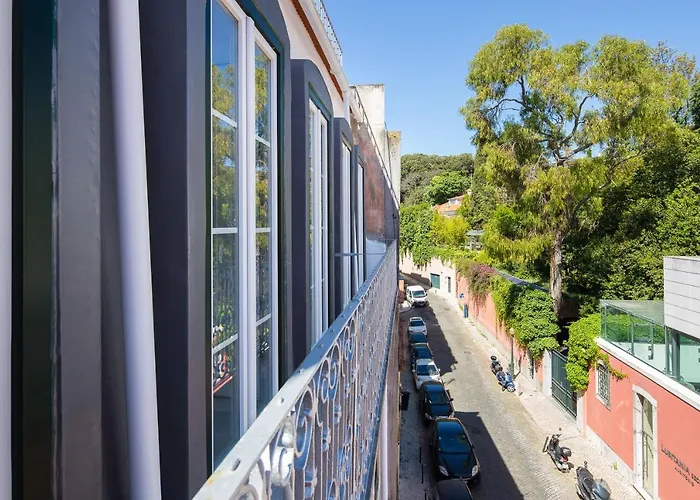 Designer Flats In Lapa By Lovelystay *