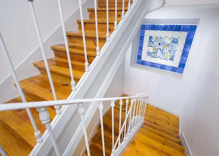 Designer Flats In Lapa By Lovelystay