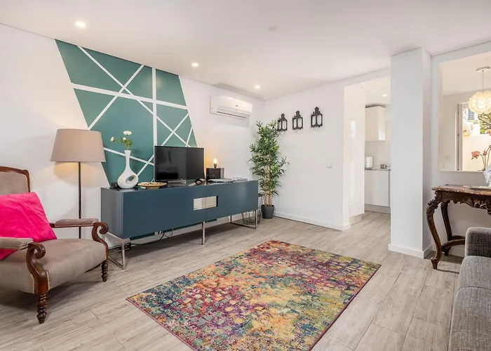 Designer Flats In Lapa By Lovelystay *