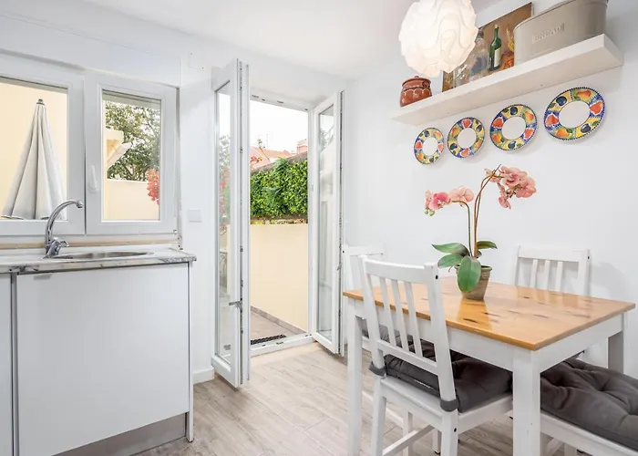 Apartment Designer Flats In Lapa By Lovelystay *