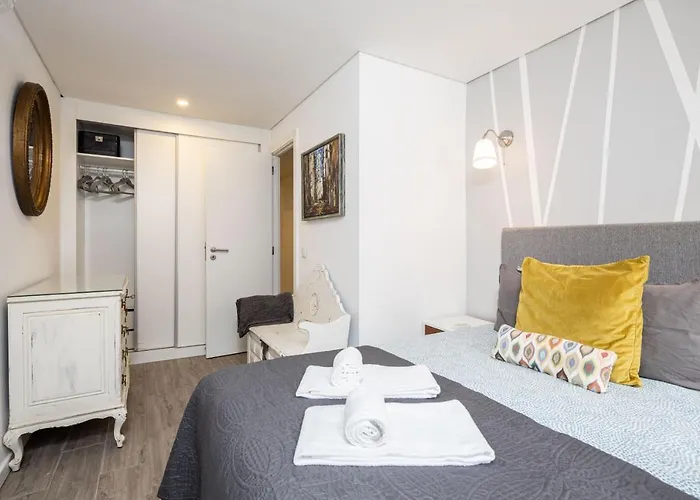 Apartment Designer Flats In Lapa By Lovelystay *