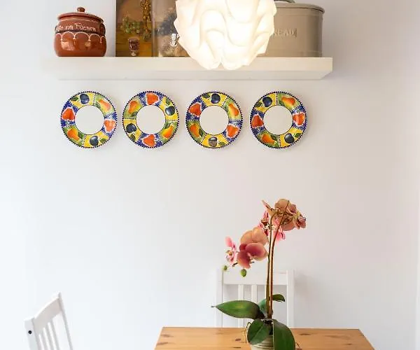 Designer Flats In Lapa By Lovelystay